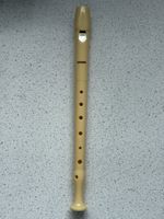 Hohner „Melody“ Blockflöte