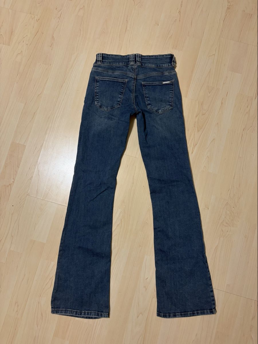 Tally Weijl Jeans: Bootcut Jeans – D'occasion à Kaisten par r_w 1