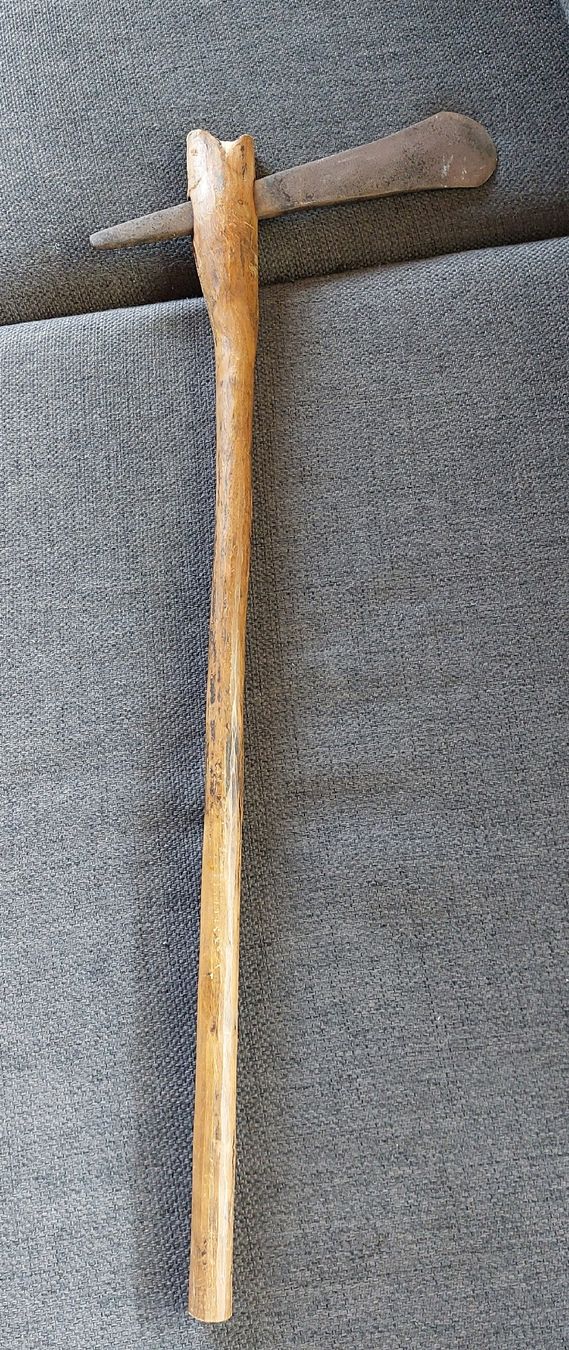 Tous les outils: Spaltkeil – D'occasion à Kyburg-Buchegg par Rolf1velo 2