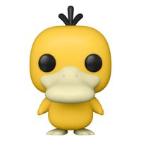 Pokemon POP! Games Vinyl Figur Psyduck Enton