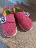 Schuhe für Mädchen Grösse 24