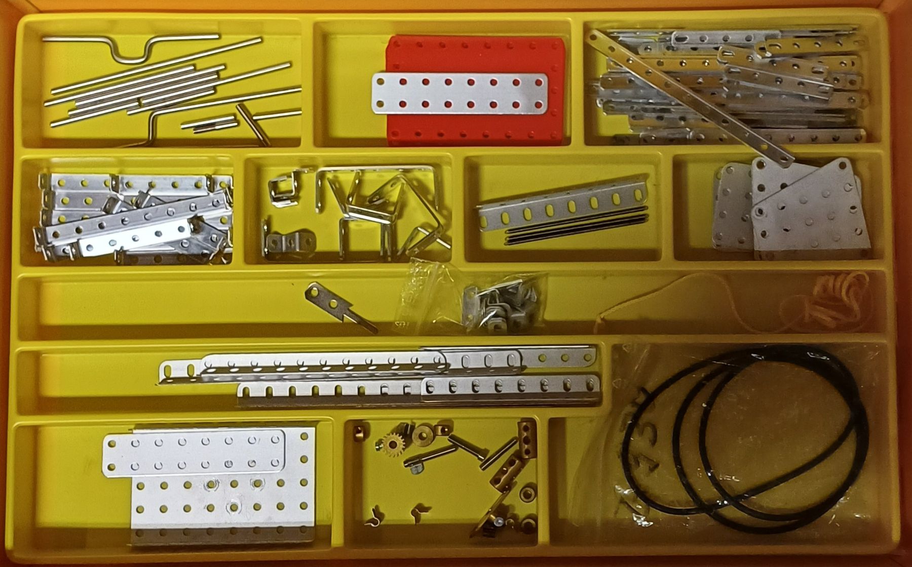 Stokys Kit di costruzioni: Stokys – Usato da Merenschwand venduto da Brockinell 4