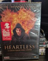DVD Heartless - Un thriller fantastique à ne pas manquer!