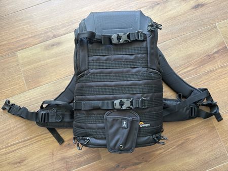 Lowepro ProTactic BP450 AW II 25L Kamerarucksack