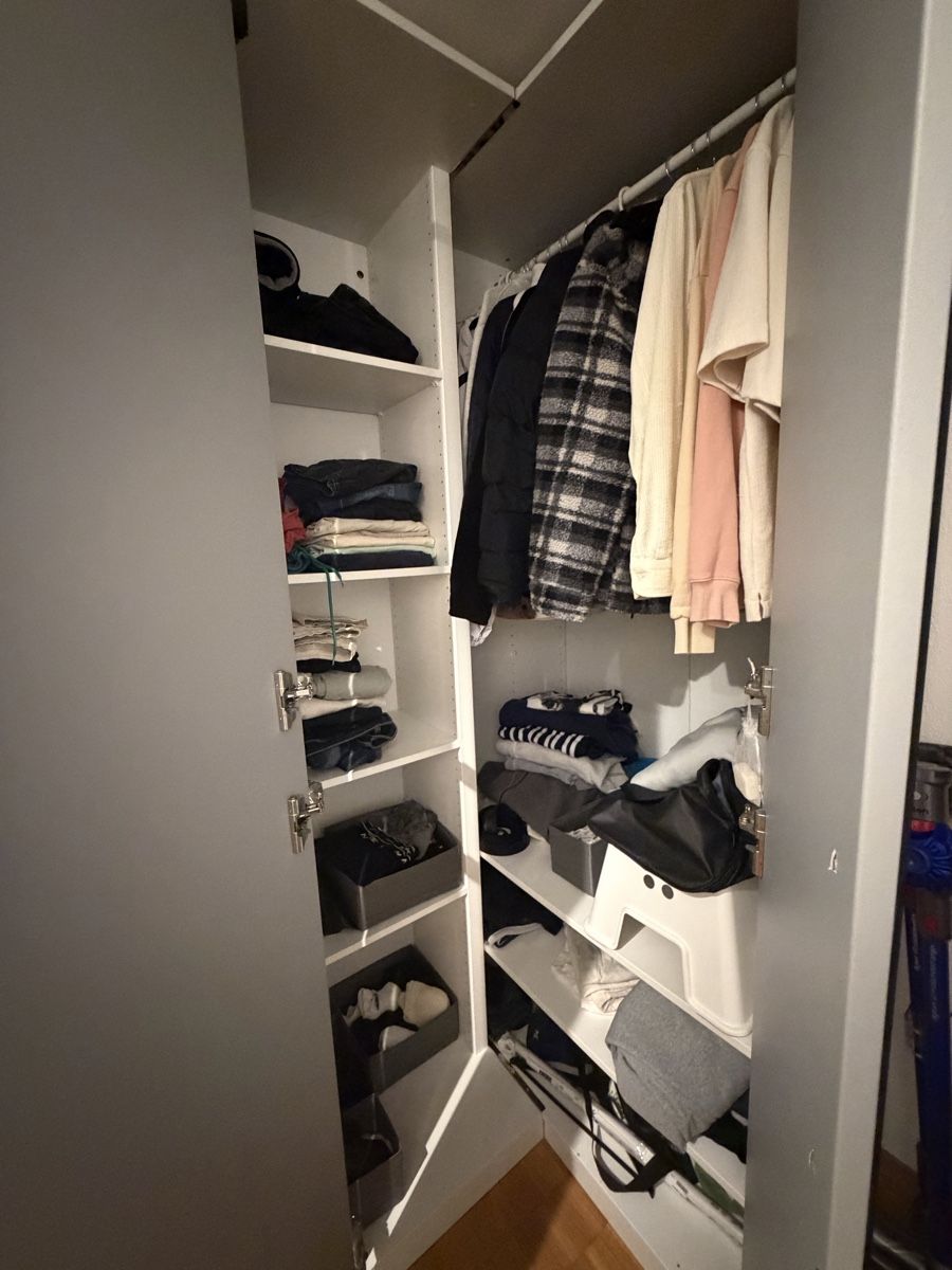 Armoires: Ikea Pax Schrank 412 lang – D'occasion à Uster par AndiRados 6