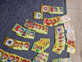 Panini Sticker WM 2026