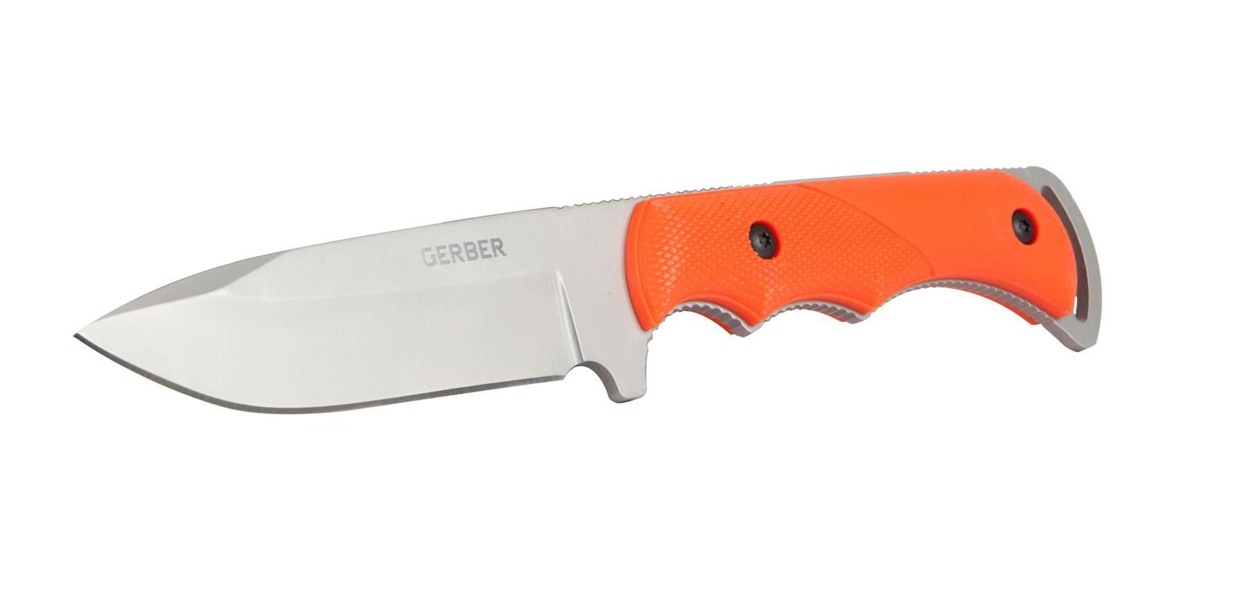 Zubehör: Gerber Freeman Guide Fixed orange – Neu und originalverpackt aus Lachen SZ von officefactoryag