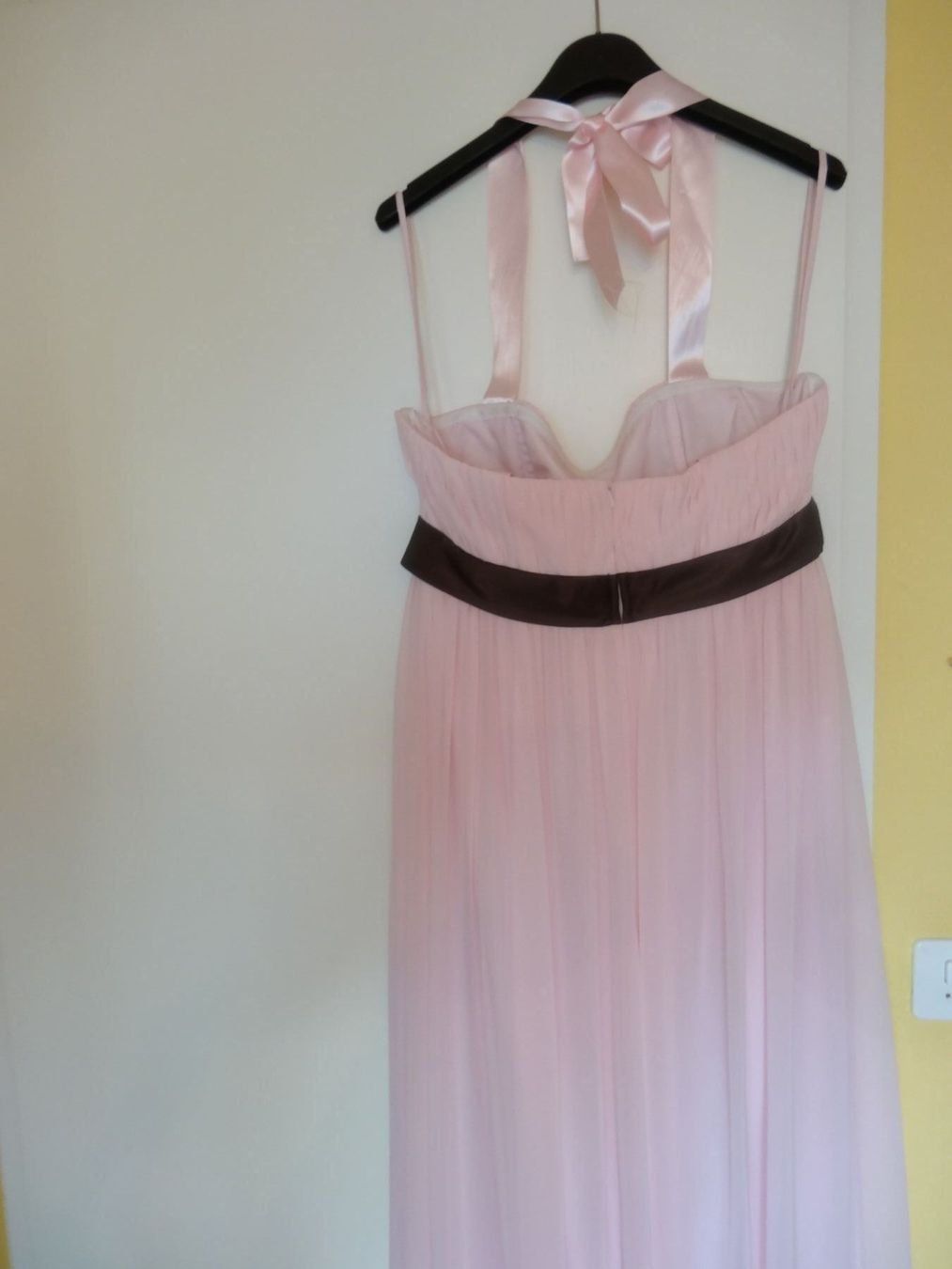 Vestiti: Abendkleid BARI JAY Gr L – Nuovo (secondo la descrizione) da Rekingen AG venduto da Barmaleus 5