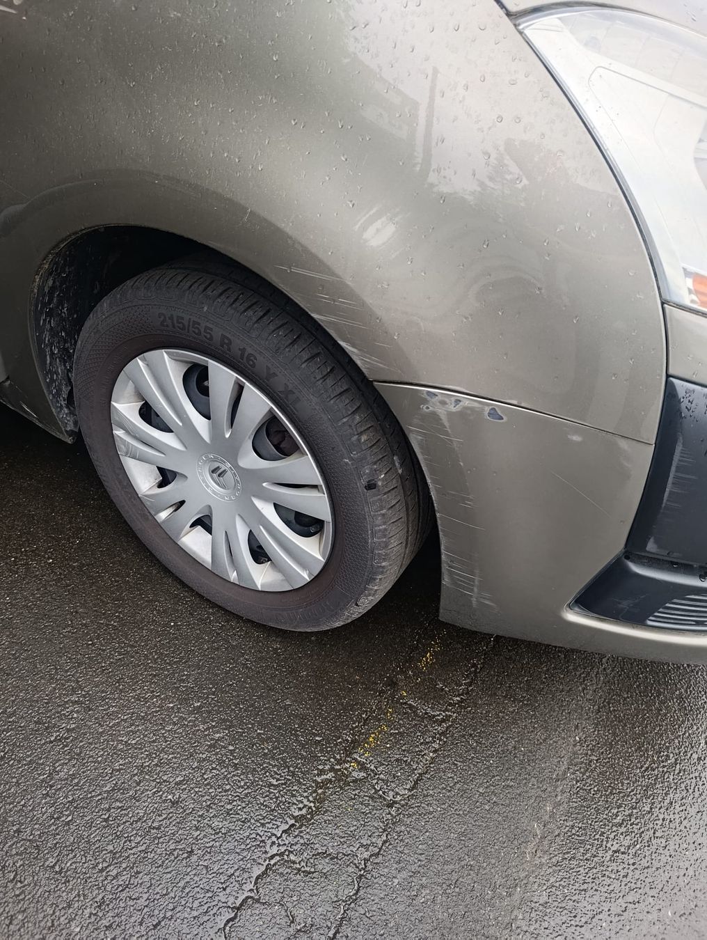 Citroën Automobili: Citroen C4 Picasso 1.6i, 2009 Jg – Usato da Obernau venduto da DealMaschine 4