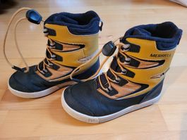 Chaussures de neige/d'hiver taille 31