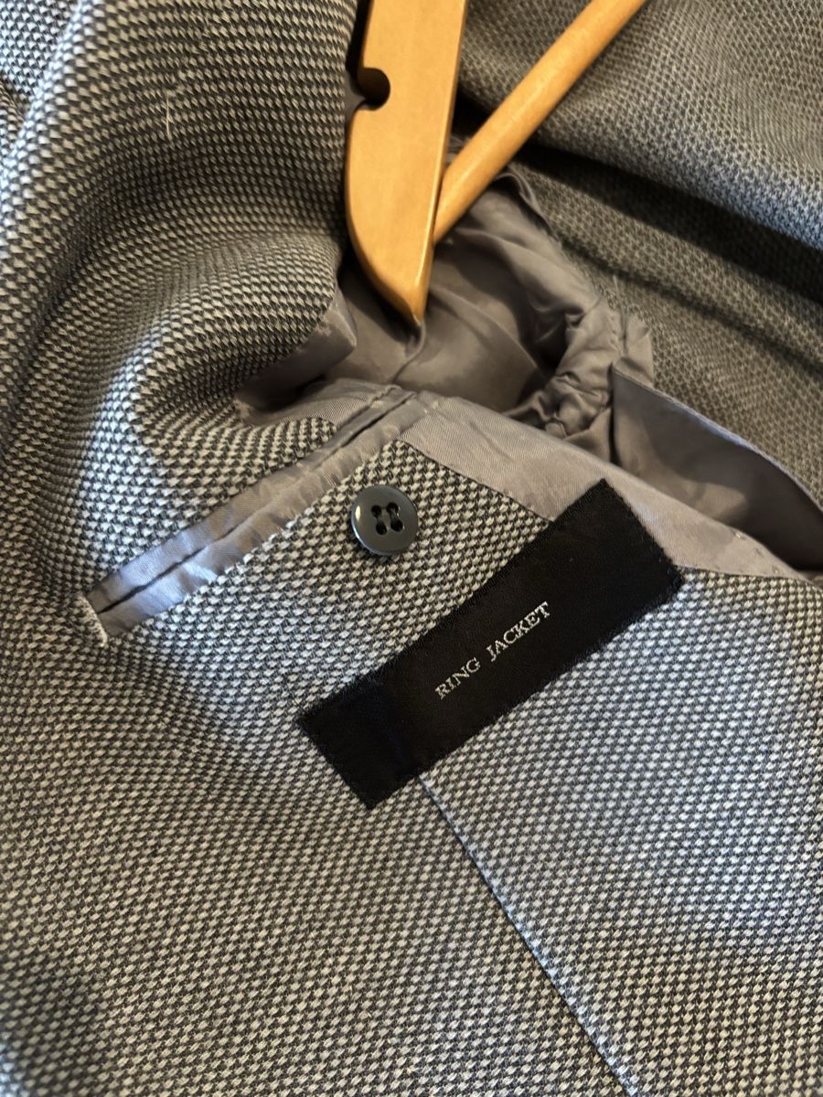 Giacche: Ring Jacket size 44 – Usato da Sion venduto da ric_tmj8 2