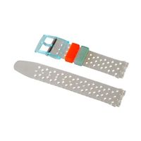 Swatch*SCUBA*ASDK104*JELLY BUBBLES*1992*Armband Sammler Neu