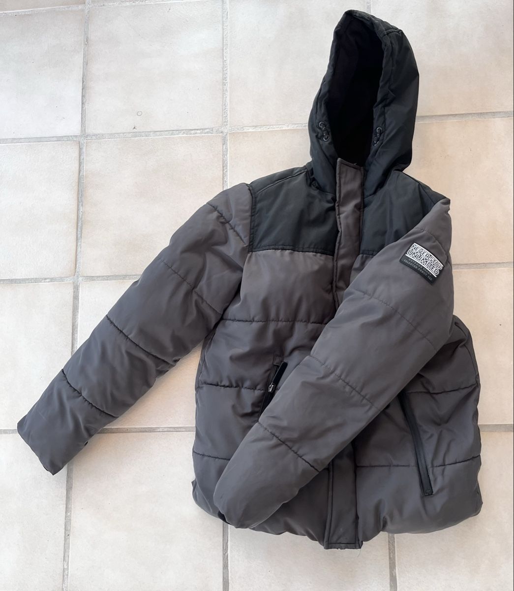 Giacche & Cappotti: Winterjacke Gr. 164 – Usato da Kollbrunn venduto da pistensau01