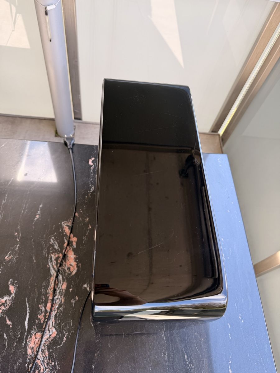 Sonos Casse acustiche: Sonos Sub (Gen. 3) in schwarz – Usato da Basel venduto da atu_twh7 2