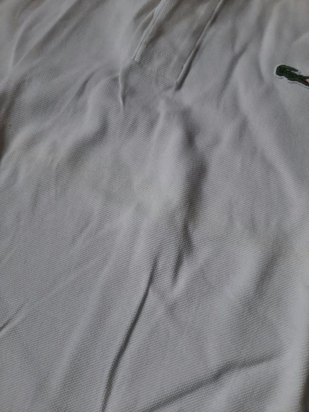 Lacoste Polos: Polo Lacoste – D'occasion à Neuchâtel par col_6rbm 3