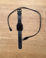 Garmin Venu SQ Music GPS Smartwatch Black/Slate avec câble