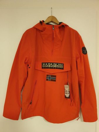 Napapijri Kollektion HerbstWinter Grösse L