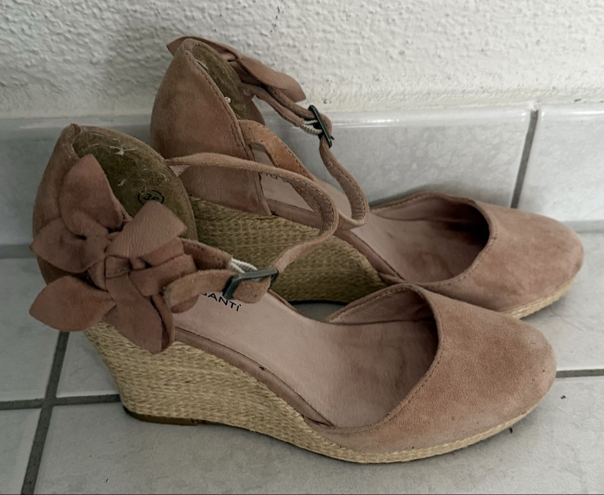 Roberto Santi Scarpe da donna: Roberto Santi 36 – Usato da Luzern venduto da CocoLoco82