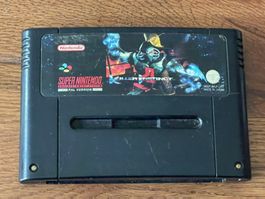 SNES Spiel: Killer Instinct - gebraucht, ein Klassiker