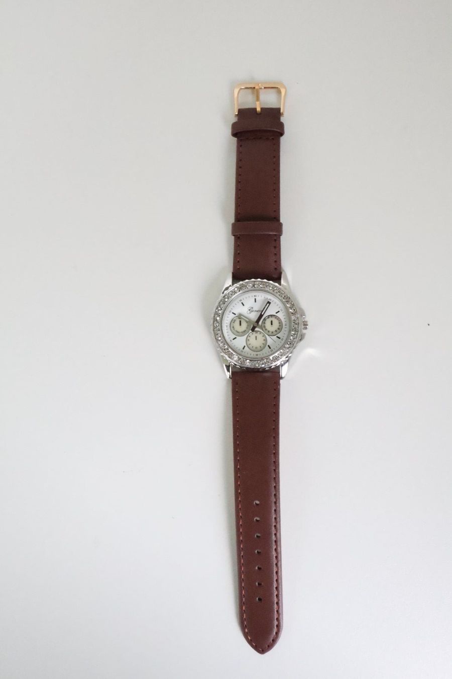 Montres: Herren Uhr  läuft Garantie – D'occasion à Willisau par flabastian 3