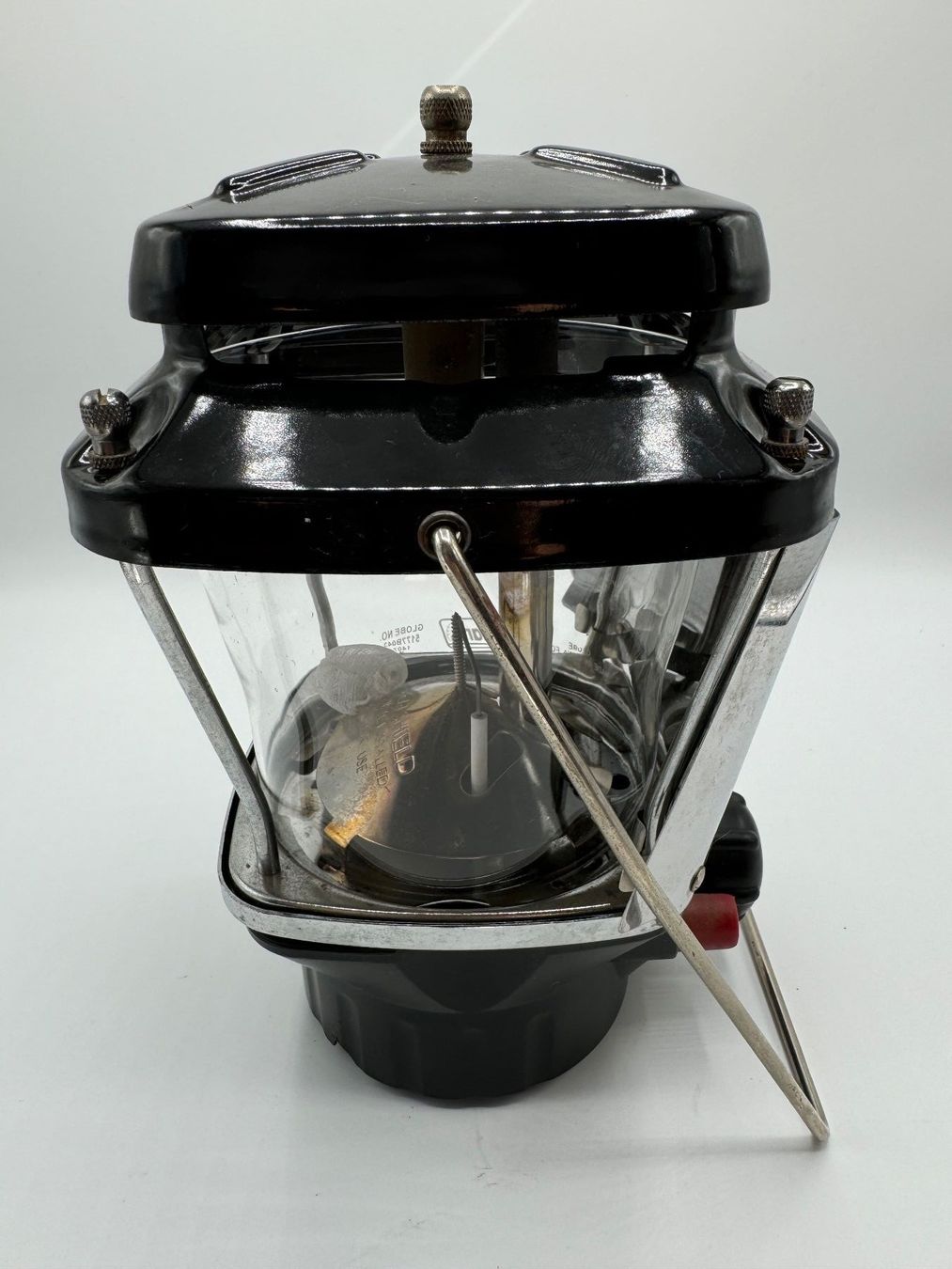 Lampes: Leuchte – D'occasion à Sachseln par BONATI01 2