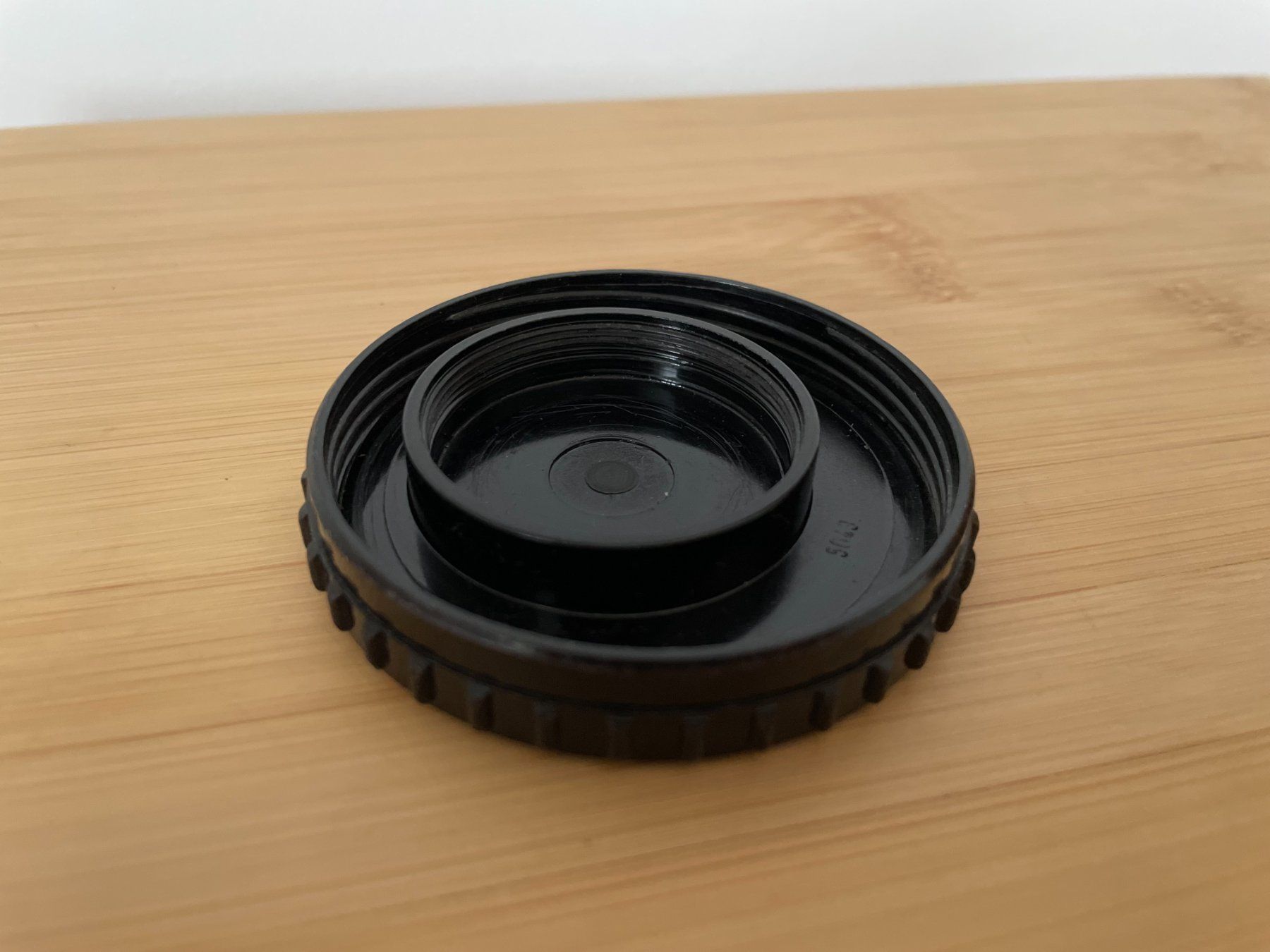 Leica Objektive: Base de container pour objectif Leica M39 – Gebraucht aus Petit Lancy von gil_hr6v