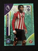 Topps Premier League 2025/26 RC Romaine Mundle #357/499