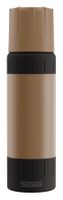 SIGG Thermo Flasche Alpine Star 0.75 L caramel sand