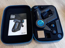 Massagepistole Compex FIXX 2.0 NEU