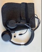 Jabra Evolve 55/USB Dongle/Bluetooth