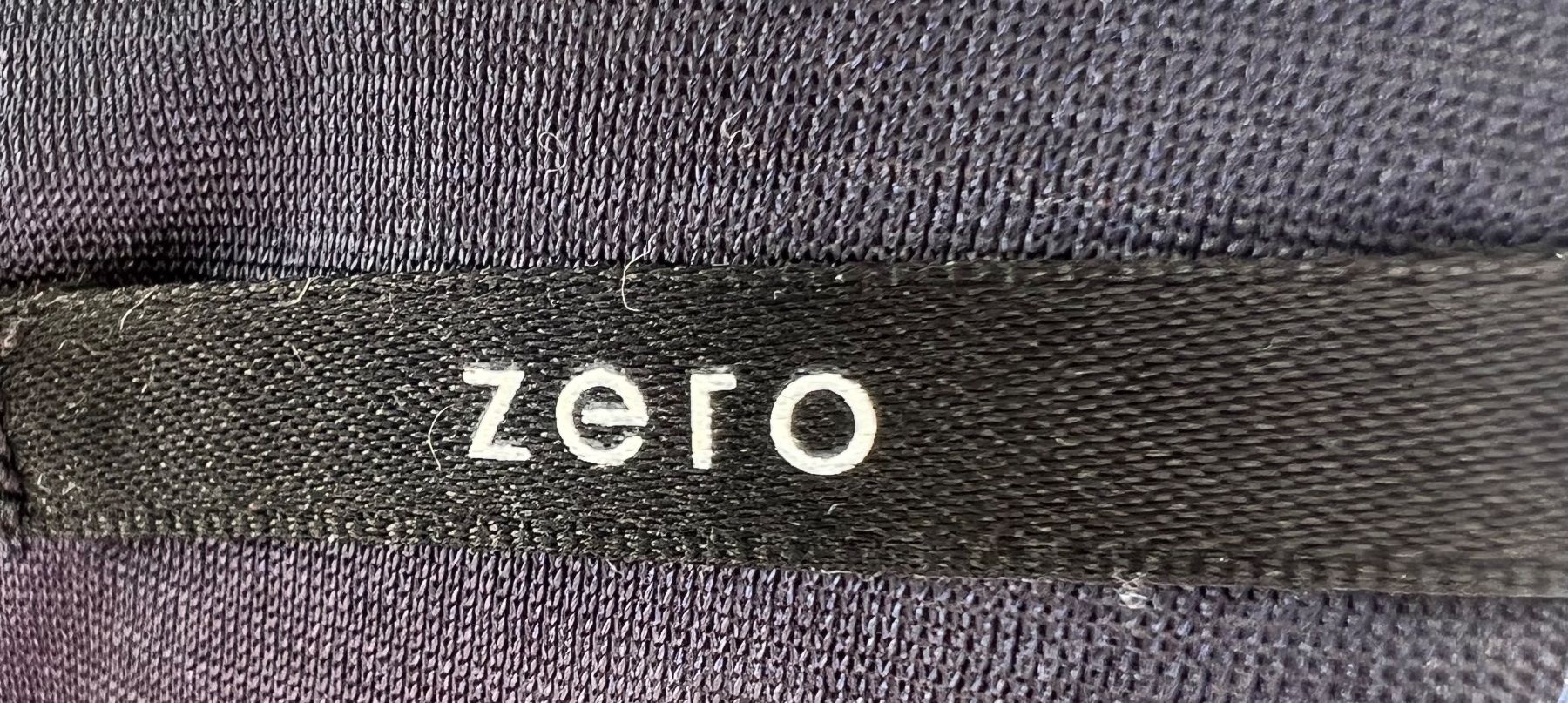 Vestiti: Sommerkleid von Zero geringelt Gr. 42 – Usato da Kilchberg ZH venduto da jul_d2j2 3