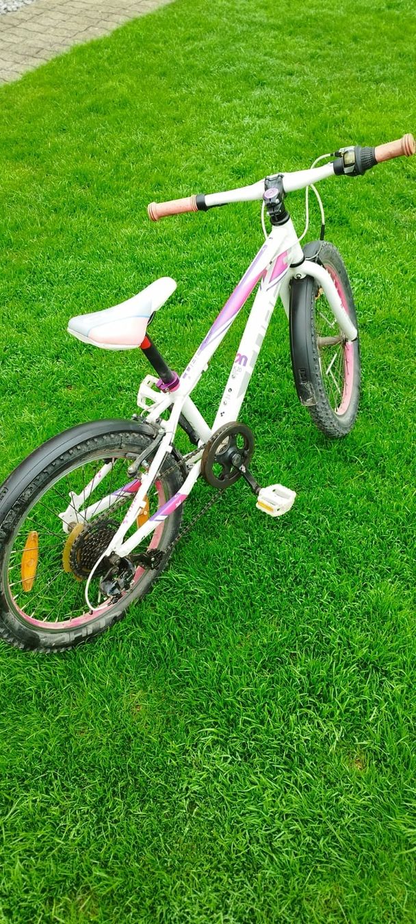 Cube Biciclette: Kinder Velo  Cube 20 Zoll – Usato da Bernhardzell venduto da tom17585 2
