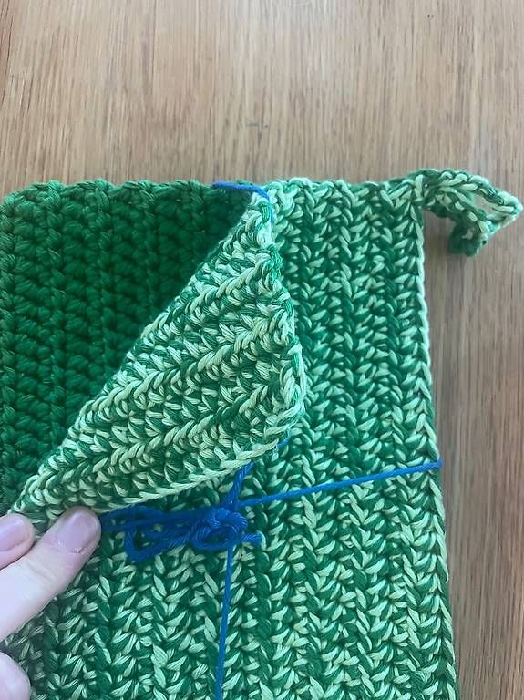 Komplettküchen: Topflappen – Gebraucht aus Binningen von SimoneMinimalism 1