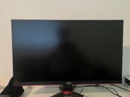 AOC 24G2SAE/BK Monitor