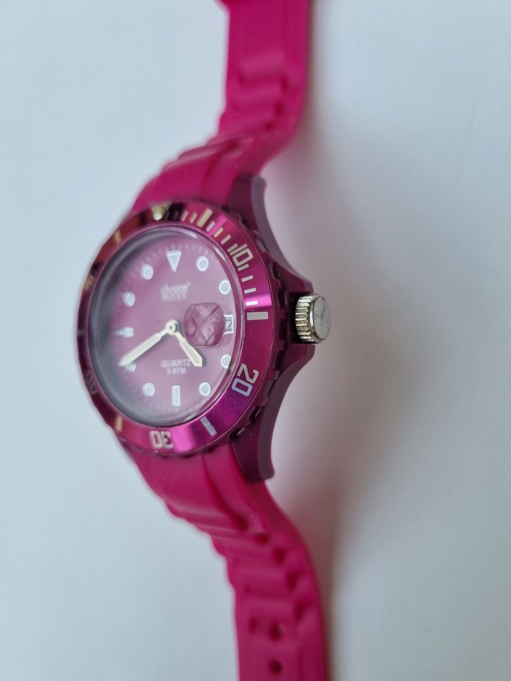 Uhren: Damen UHR – Gebraucht aus Unterägeri von mar_6mls 3