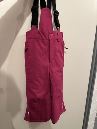 Skihose Trevolution Gr 104
