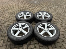 18 Zoll Felgen Bmw X3 G01 X4 G02 Komplett Winterräder