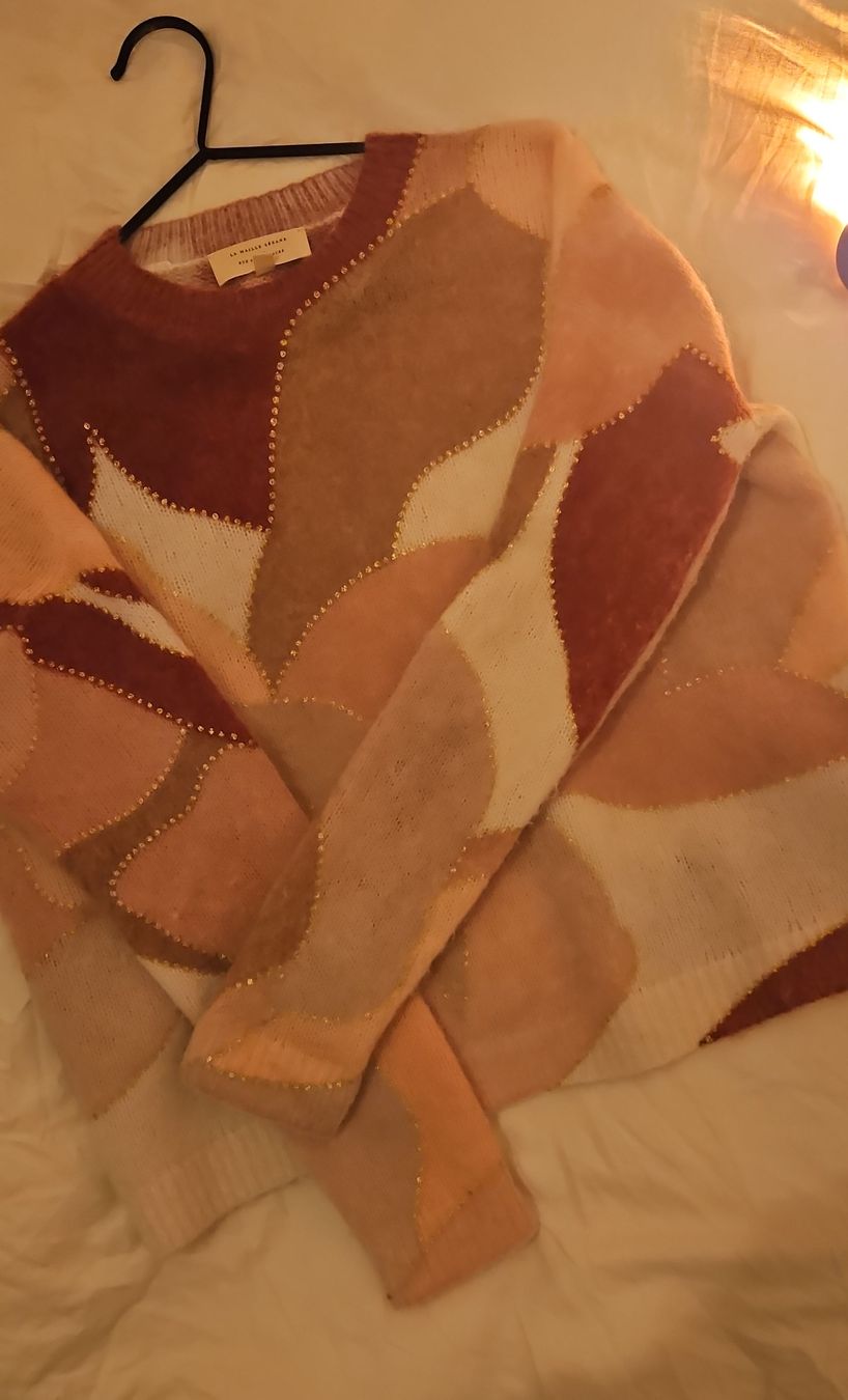 Sezane Maglioni & Felpe: Sezane Pullover, Grösse S – Usato da Basel venduto da lar_7c62 1