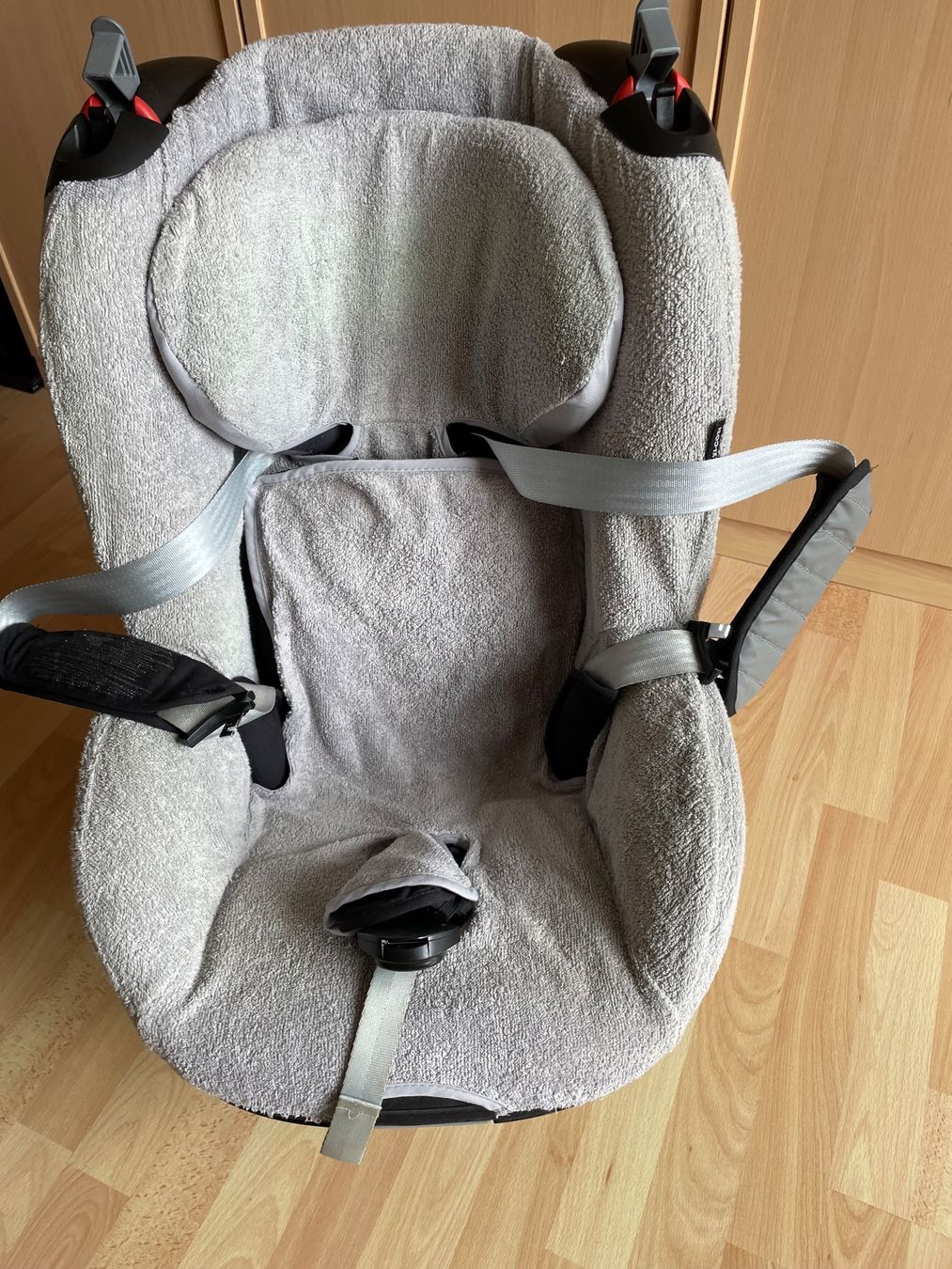 Maxi-Cosi Seggiolini per auto: Maxi Cosi Tobi – Usato da Eglisau venduto da ros_8rx6 1