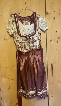 Dirndl MarJo 34