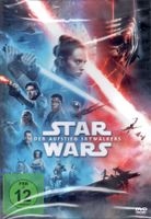 DVD: Star Wars - Der Aufstieg Skywalkers (OVP)