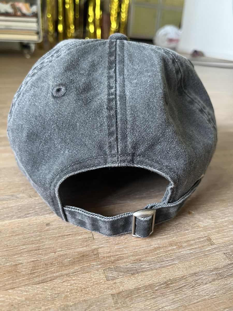 Stüssy Copricapi, berretti & cappellini: Stüssy Basic Cap ungetragen – Nuovo (secondo la descrizione) da Zürich venduto da phoneyfos 2