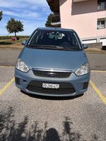 Ford C-MAX 1.8 essence 