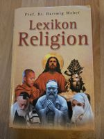 Lexikon Religion