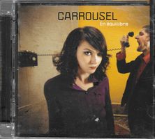 Carrousel - En équilibre