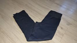 Jungen Stoffhose NEXT School Gr. 146 Navy Dunkelblau Herbst