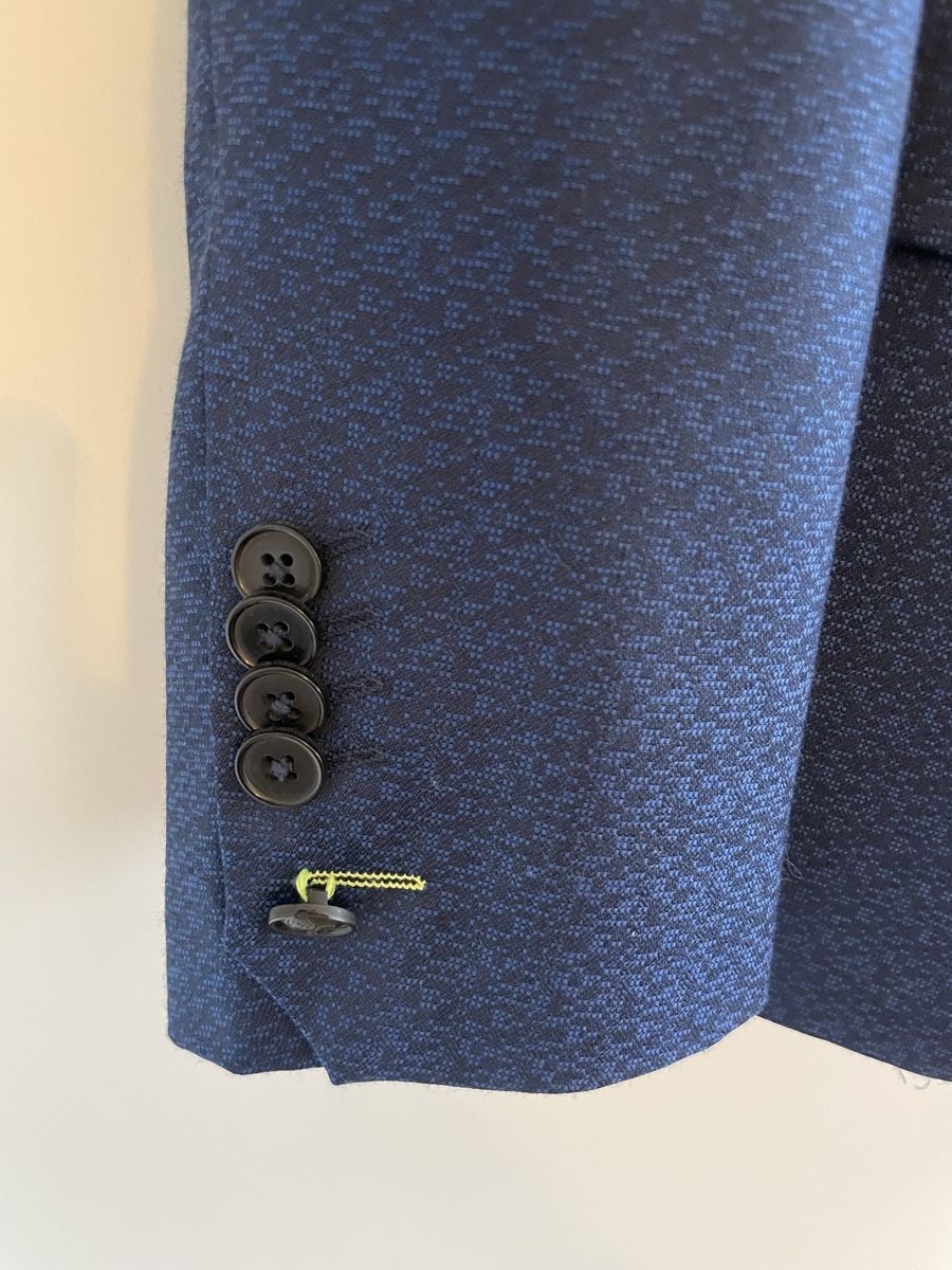 Completi: Twisted Tailor, Costume bleu marine – Nuovo (secondo la descrizione) da Lausanne venduto da Lou__ 2
