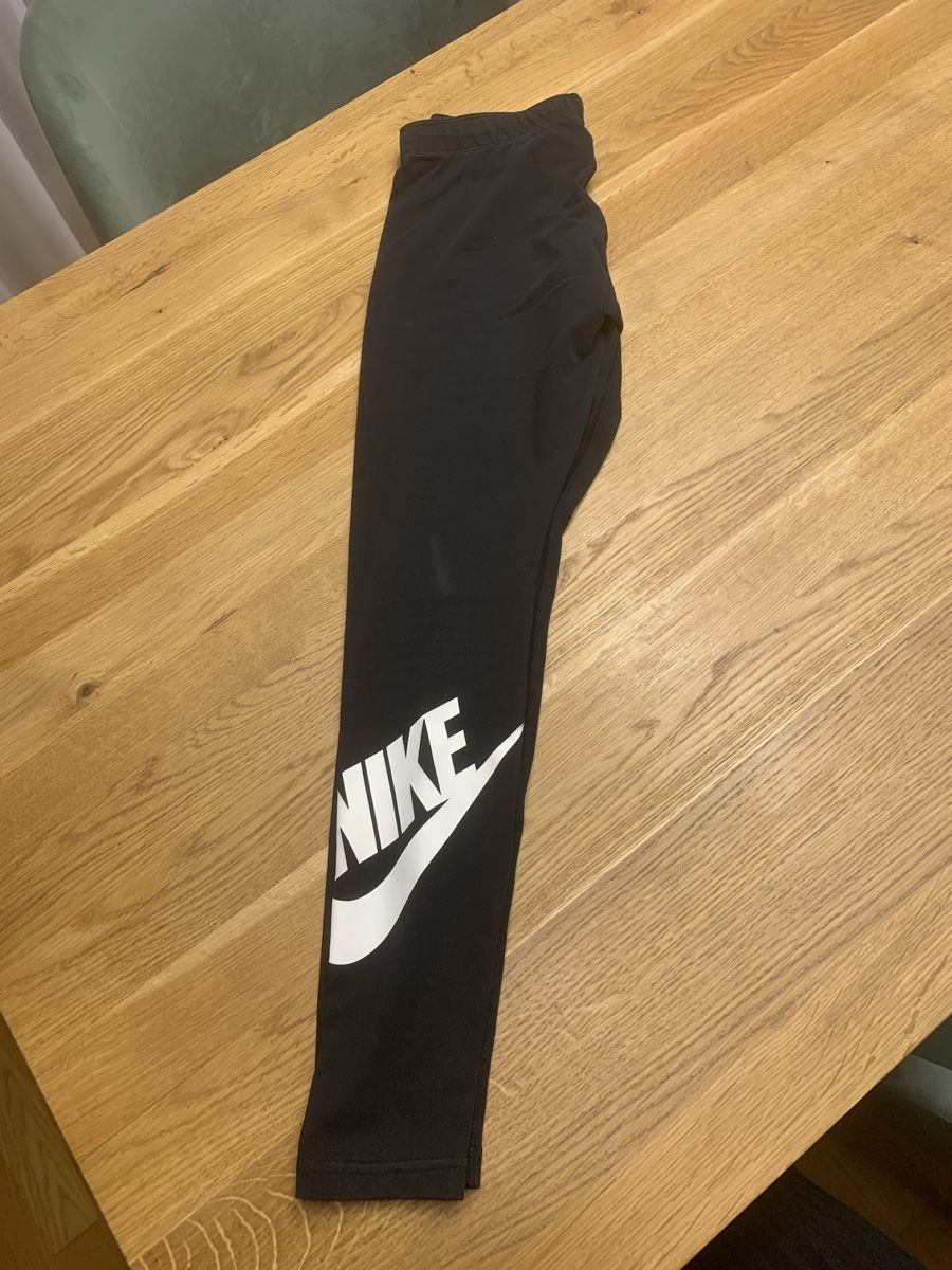 Nike Pantaloni: Nike Leggings, Grösse S – Nuovo (secondo la descrizione) da Luzern venduto da bonnie23 3