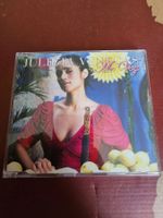 CD Single - Julieta Venegas – Me Voy (Latin, Pop, 2006)