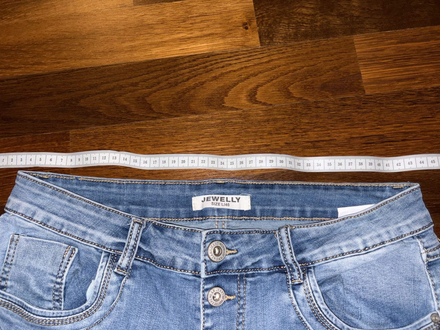 Pantalons: Caprihose – D'occasion à Dübendorf par an_nk8z 3